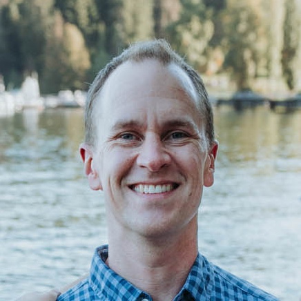 Darren Bounds